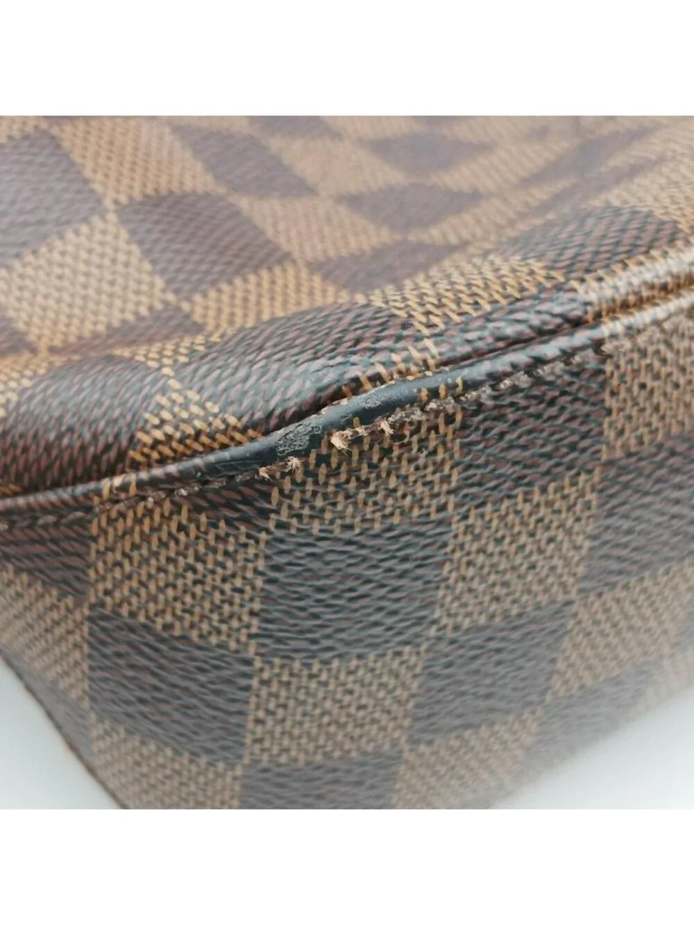 Louis Vuitton this authentic